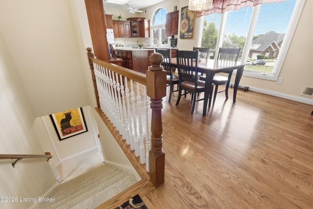 14208 Woodland Ridge Dr, Louisville, KY 40245
