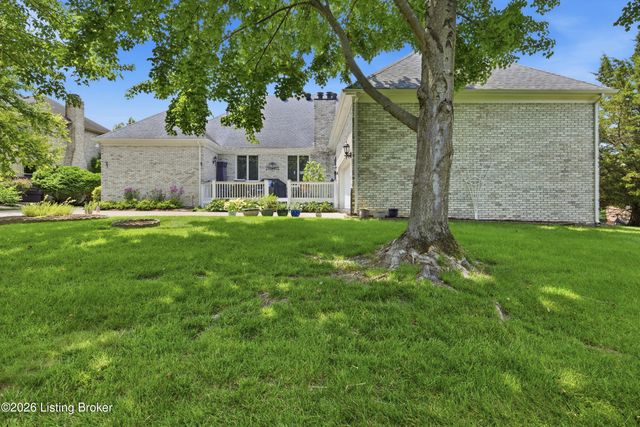 14208 Woodland Ridge Dr, Louisville, KY 40245