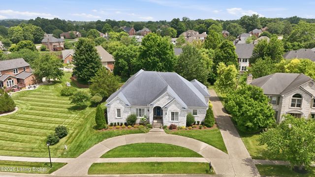 14208 Woodland Ridge Dr, Louisville, KY 40245
