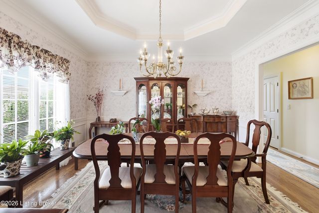 14208 Woodland Ridge Dr, Louisville, KY 40245