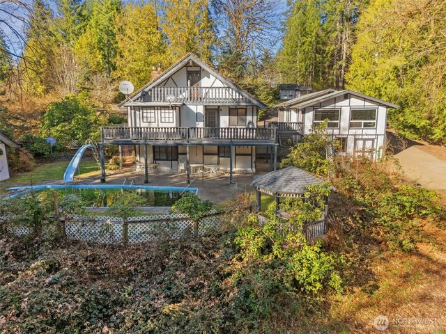 1511 SE Dickinson Avenue, Shelton, WA 98584