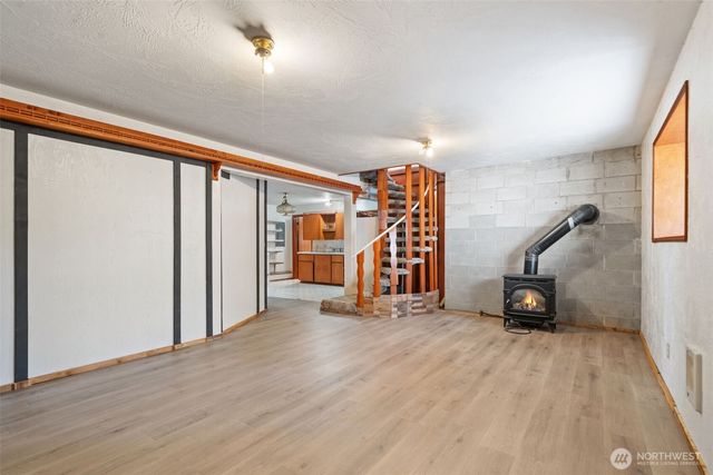 1511 SE Dickinson Avenue, Shelton, WA 98584