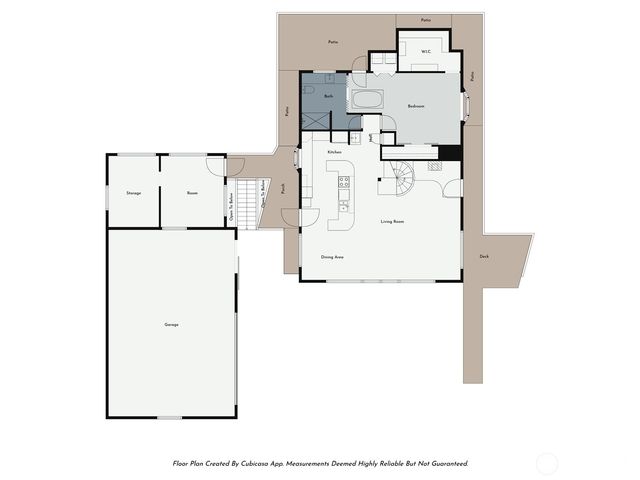 1511 SE Dickinson Avenue, Shelton, WA 98584