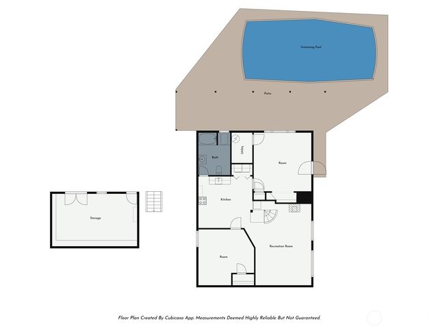 1511 SE Dickinson Avenue, Shelton, WA 98584