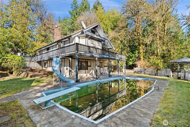 1511 SE Dickinson Avenue, Shelton, WA 98584