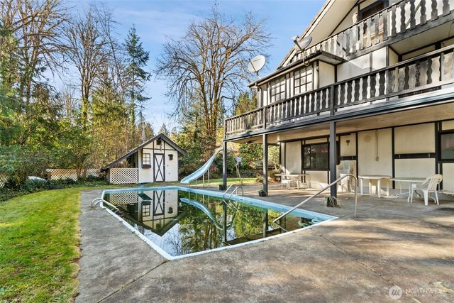 1511 SE Dickinson Avenue, Shelton, WA 98584