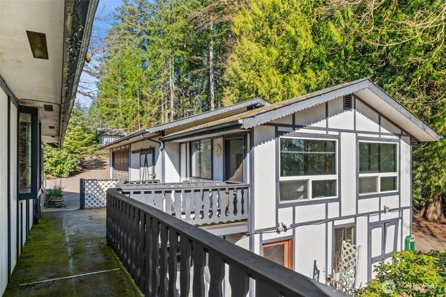 1511 SE Dickinson Avenue, Shelton, WA 98584