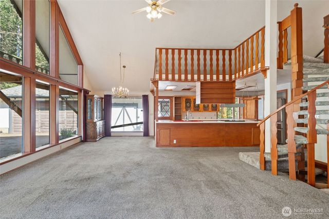 1511 SE Dickinson Avenue, Shelton, WA 98584