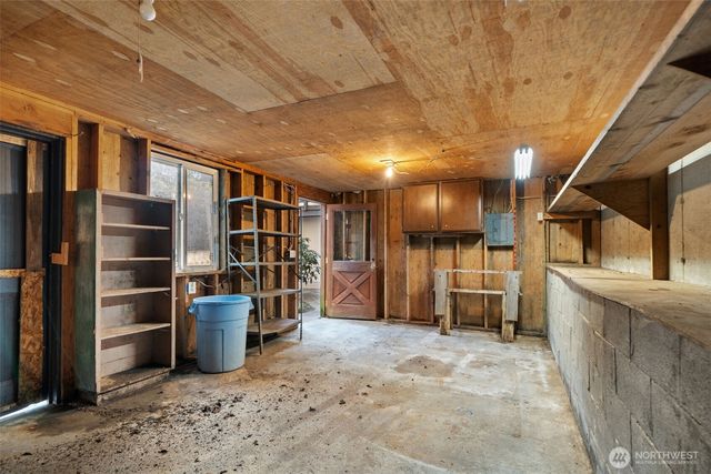 1511 SE Dickinson Avenue, Shelton, WA 98584