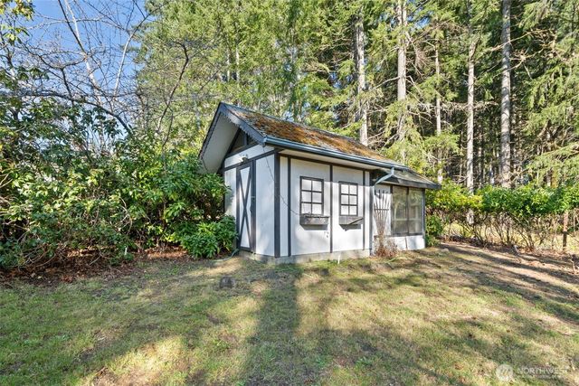 1511 SE Dickinson Avenue, Shelton, WA 98584