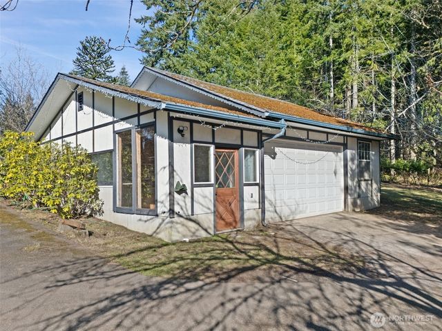 1511 SE Dickinson Avenue, Shelton, WA 98584