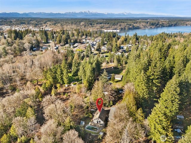 1511 SE Dickinson Avenue, Shelton, WA 98584