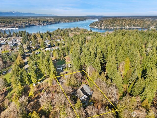 1511 SE Dickinson Avenue, Shelton, WA 98584