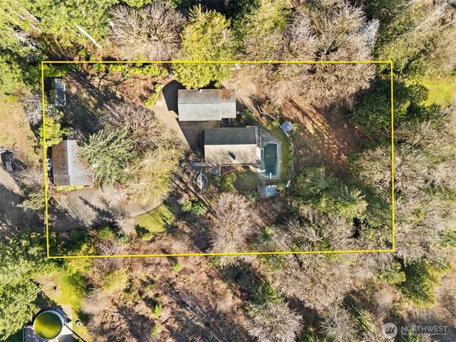 1511 SE Dickinson Avenue, Shelton, WA 98584