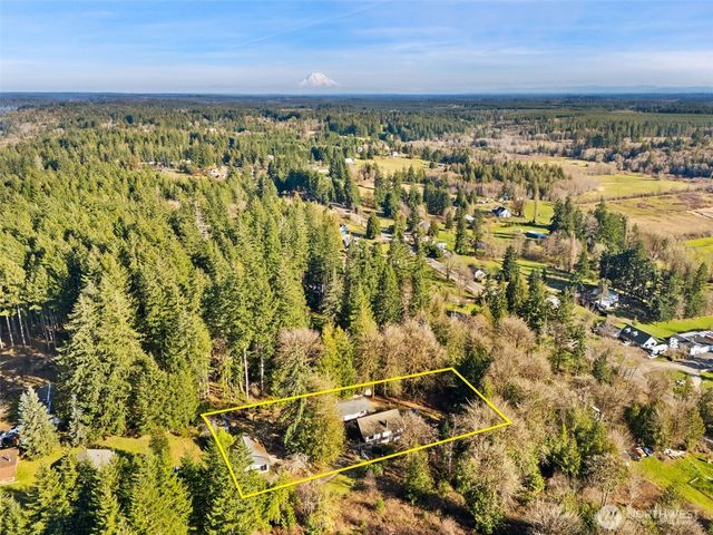 1511 SE Dickinson Avenue, Shelton, WA 98584