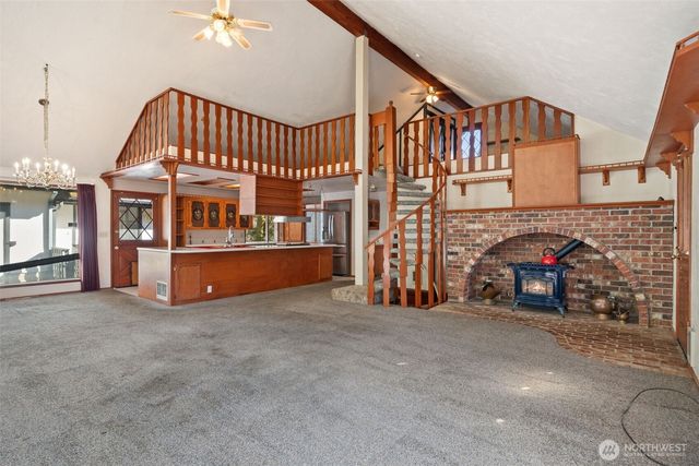 1511 SE Dickinson Avenue, Shelton, WA 98584