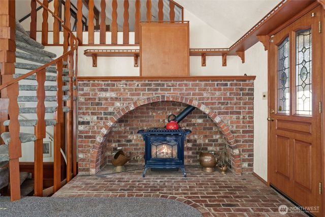 1511 SE Dickinson Avenue, Shelton, WA 98584