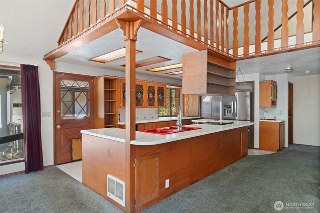 1511 SE Dickinson Avenue, Shelton, WA 98584