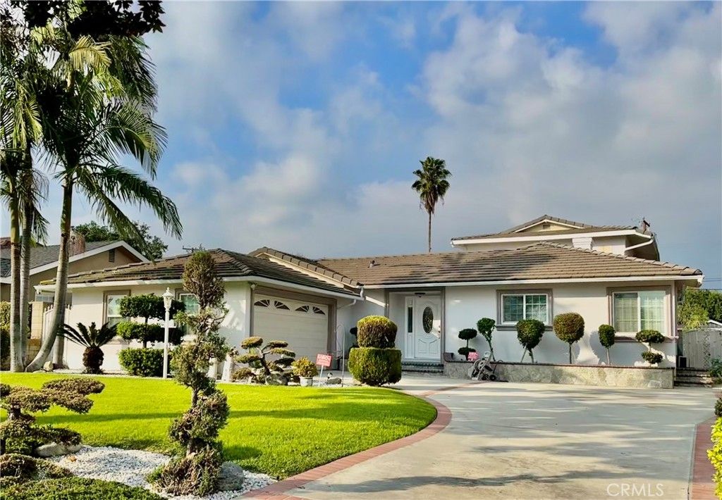 409 W Woodruff Avenue, Arcadia, CA 91007