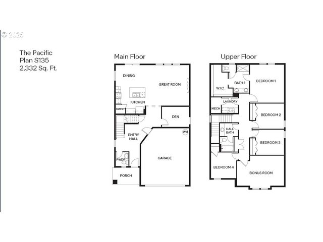 9200 Se Azalea St, Happy Valley, OR 97086