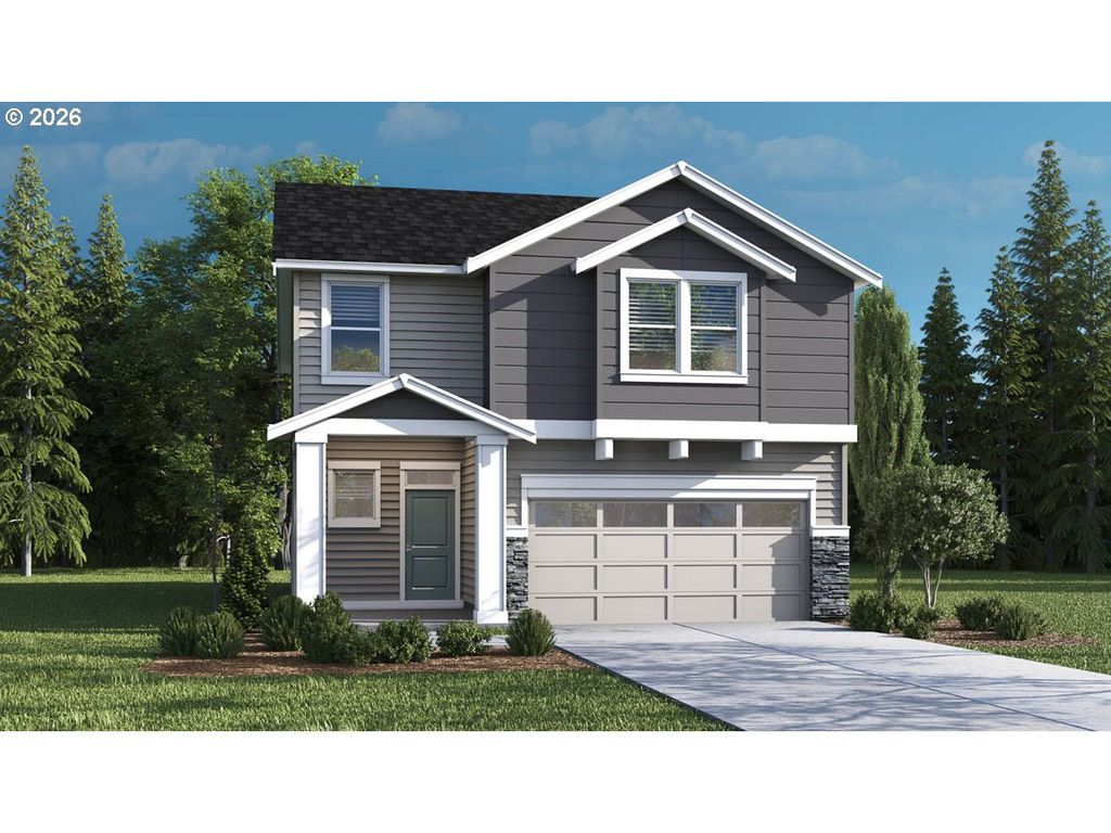 9200 Se Azalea St, Happy Valley, OR 97086