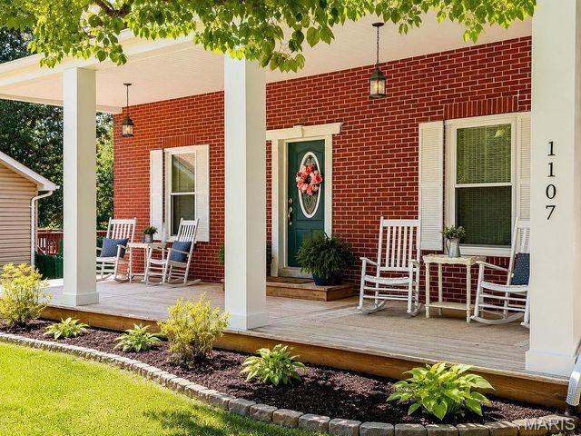 1107 Crystal Heights Road, Crystal City, MO 63019