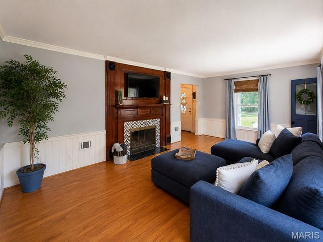 1107 Crystal Heights Road, Crystal City, MO 63019