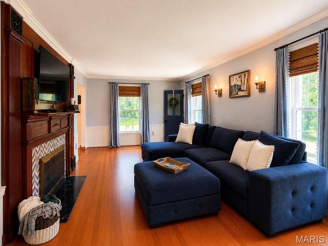 1107 Crystal Heights Road, Crystal City, MO 63019