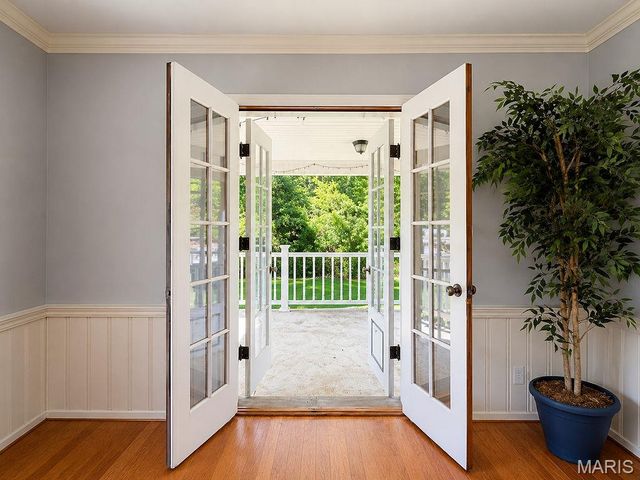 1107 Crystal Heights Road, Crystal City, MO 63019