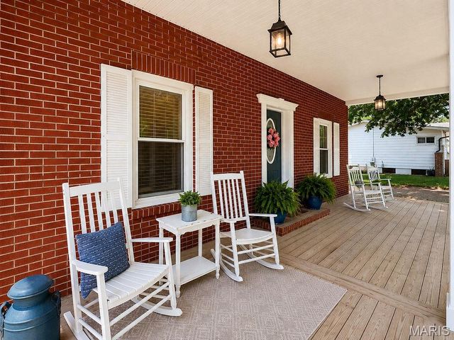 1107 Crystal Heights Road, Crystal City, MO 63019