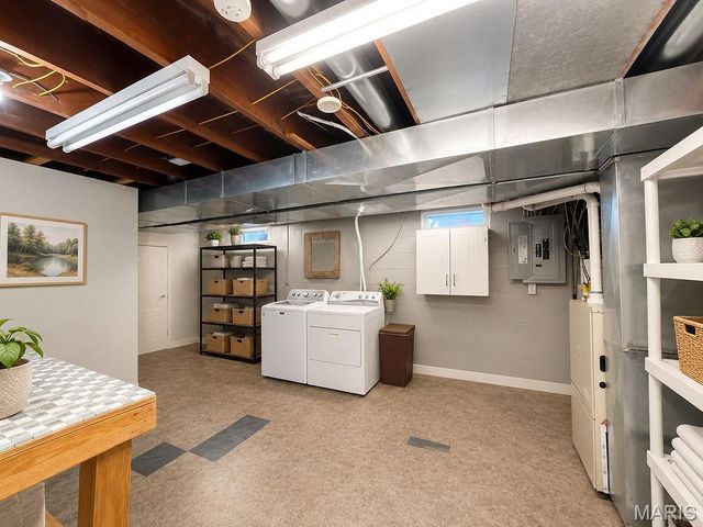 1107 Crystal Heights Road, Crystal City, MO 63019