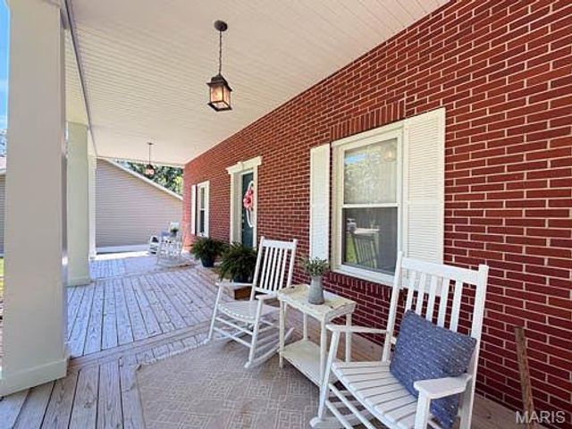 1107 Crystal Heights Road, Crystal City, MO 63019