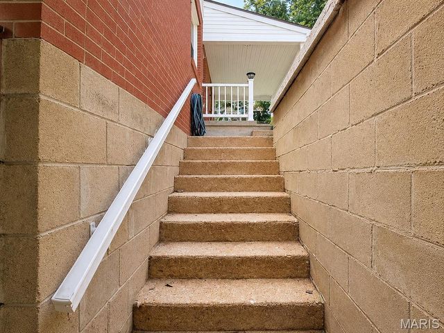 1107 Crystal Heights Road, Crystal City, MO 63019