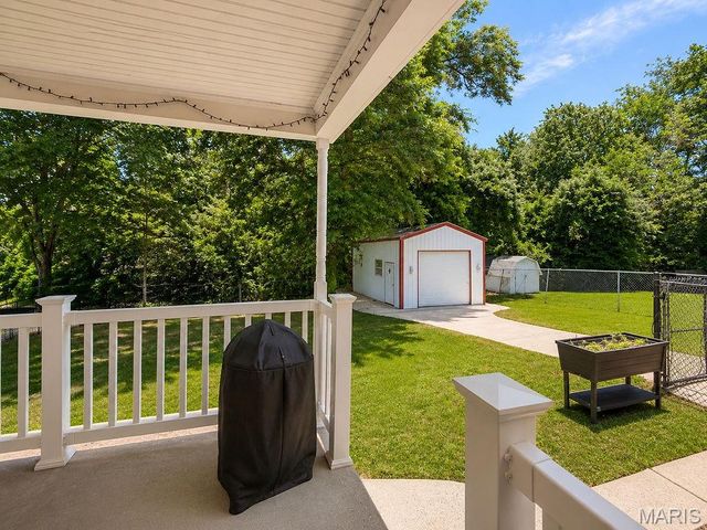 1107 Crystal Heights Road, Crystal City, MO 63019