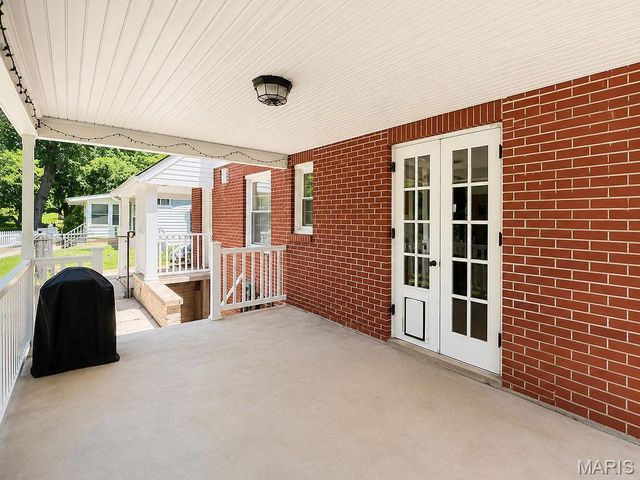 1107 Crystal Heights Road, Crystal City, MO 63019