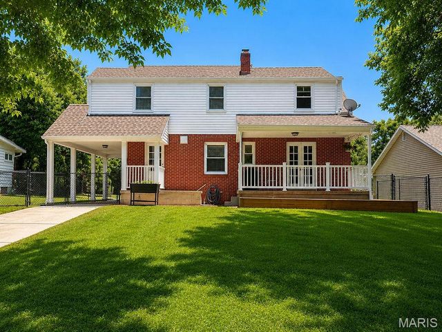1107 Crystal Heights Road, Crystal City, MO 63019