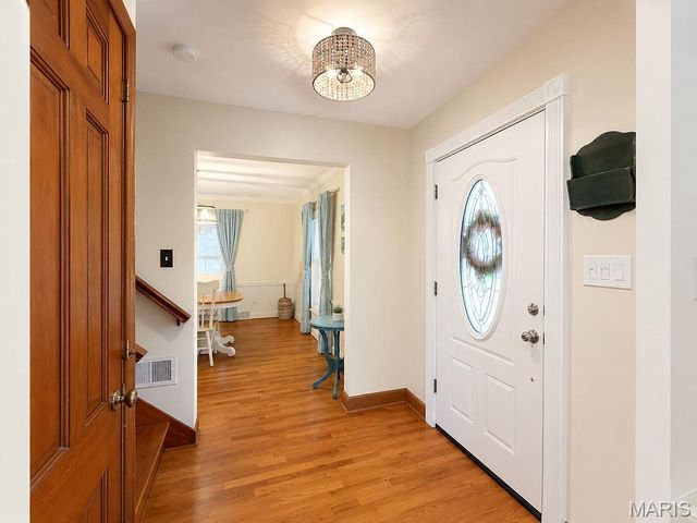 1107 Crystal Heights Road, Crystal City, MO 63019