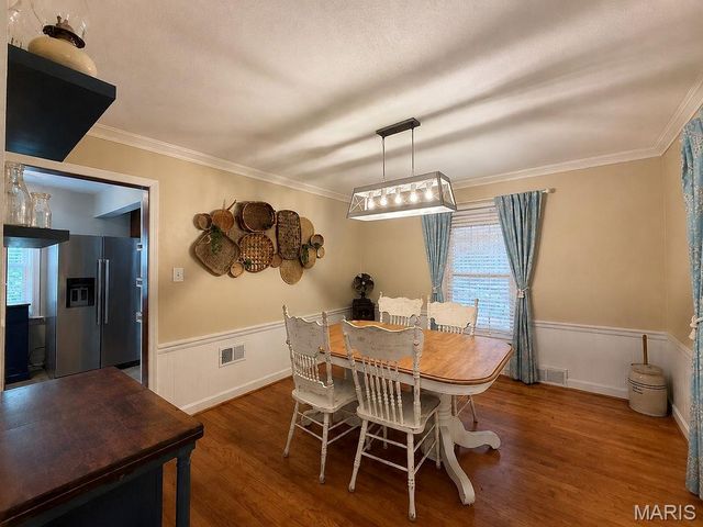 1107 Crystal Heights Road, Crystal City, MO 63019