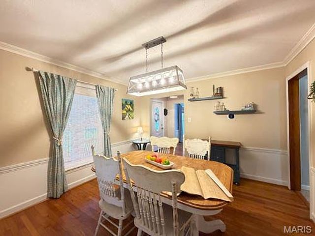 1107 Crystal Heights Road, Crystal City, MO 63019
