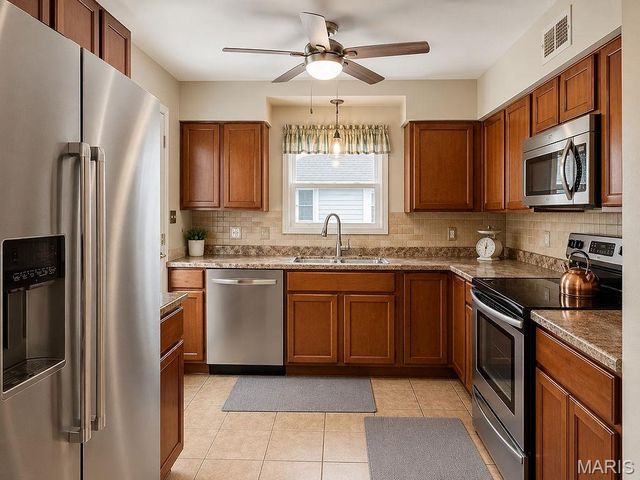 1107 Crystal Heights Road, Crystal City, MO 63019