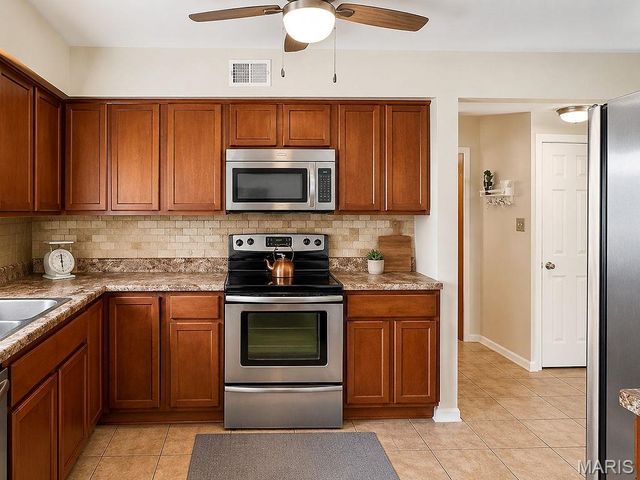 1107 Crystal Heights Road, Crystal City, MO 63019