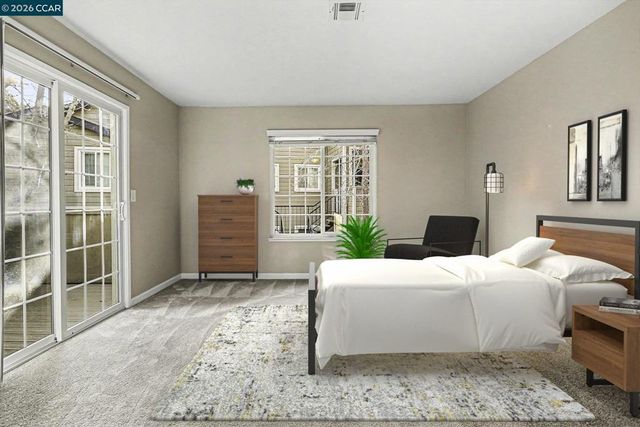 485 Canyon Oaks Dr J, Oakland, CA 94605