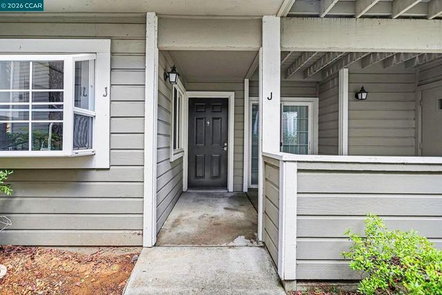 485 Canyon Oaks Dr J, Oakland, CA 94605