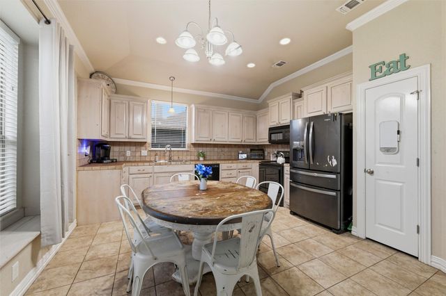 1837 Roadrunner Drive, Weatherford, TX 76088