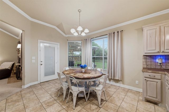 1837 Roadrunner Drive, Weatherford, TX 76088