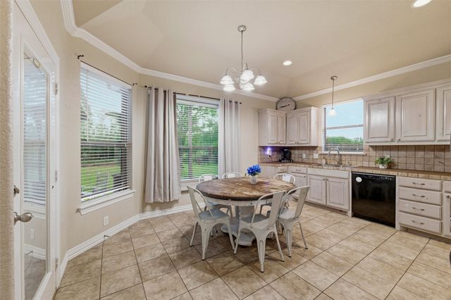 1837 Roadrunner Drive, Weatherford, TX 76088