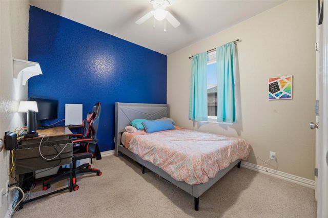 1837 Roadrunner Drive, Weatherford, TX 76088
