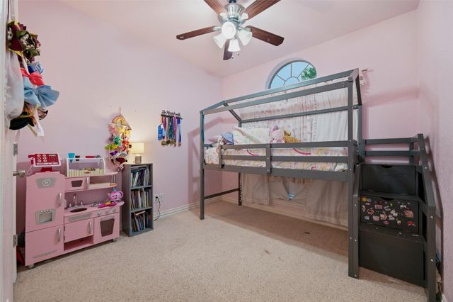 1837 Roadrunner Drive, Weatherford, TX 76088