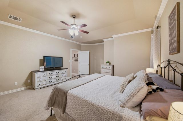 1837 Roadrunner Drive, Weatherford, TX 76088