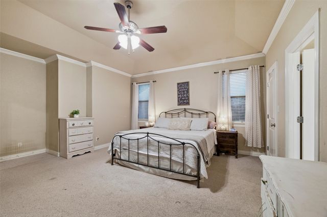 1837 Roadrunner Drive, Weatherford, TX 76088